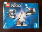 Lego Women of NASA set 21312, Ophalen of Verzenden, Zo goed als nieuw, Complete set, Lego