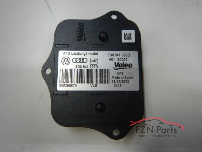 VW Golf 7 Xenon Ballast Module Bochtverlichting, Auto-onderdelen, Elektronica en Kabels, Gebruikt, Ophalen