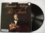 Piet Souer - Romantic feelings, Ophalen of Verzenden, Gebruikt, 12 inch