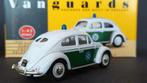Volkswagen VW Beetle Polizei 1:43 Vanguards Pol, Verzenden, Zo goed als nieuw, Auto, Overige merken