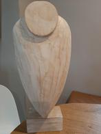 Hals, kettingdrager, Ophalen of Verzenden, Nieuw