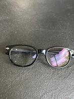 Herenbril, Overige merken, Zwart, Ophalen of Verzenden, Zo goed als nieuw