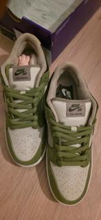 Nike SB Dunk Low Yuto Horigome Matcha 42.5 Nieuw, Overige kleuren, Nike, Nieuw, Ophalen of Verzenden