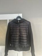 Parajumpers Fleece Jas - Topkwaliteit!, Kleding | Dames, Jassen | Zomer, Ophalen, Zo goed als nieuw, Zwart
