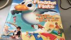 Fladder flats spel, Drie of vier spelers, Ophalen, Zo goed als nieuw, Goliath