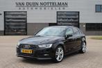 Audi A3 Sportback 1.4 TFSI Ambition Pro Line S / S-Line / Pa, Voorwielaandrijving, Gebruikt, 4 cilinders, Met garantie (alle)