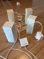Linksys Velop WiFi Mesh Systeem, Ophalen of Verzenden, Gebruikt