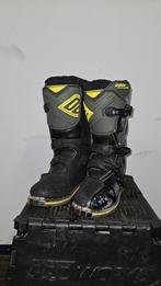 Shot Crosslaarzen Maat 36, Overige merken, XS, Kinderen, Tweedehands