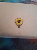Leuke Chouffe speld/pin luchtballon, Ophalen of Verzenden, Zo goed als nieuw, Merk, Speldje of Pin