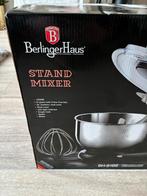 BerlingerHaus Standmixer - Nieuw in Doos!, 4 liter of meer, Nieuw, 3 snelheden of meer, Ophalen of Verzenden