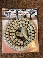 Kabeltemmer nieuw (kabel tv/pc), Ophalen of Verzenden, Nieuw