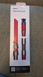 Dyson Detail Reinigingsset, Stofzuiger, Nieuw, Ophalen of Verzenden, Minder dan 1200 watt