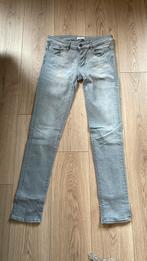 Silvercreek diamond licht grijs maat w31/L32, Ophalen, Zo goed als nieuw, Grijs, W30 - W32 (confectie 38/40)