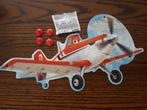 Disney Planes raam puzzel ZGAN, Ophalen, Zo goed als nieuw, Puzzelen
