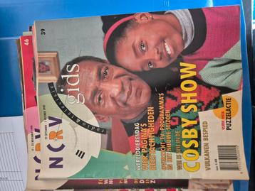 ncrv gids Cosby Show Bill cosby beschikbaar voor biedingen