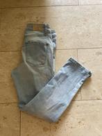 Cambio: leuke used look jeans maat 36, Cambio, Zo goed als nieuw, W28 - W29 (confectie 36), Verzenden