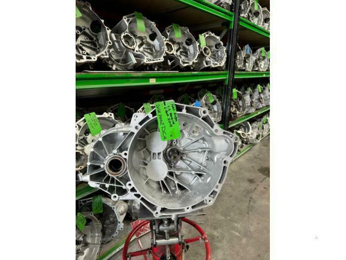 Ford Kuga 1.5 B Gereviseerde versnellingsbak (CV6R7002DCA), Auto-onderdelen, Transmissie en Toebehoren, Gereviseerd, Ophalen of Verzenden
