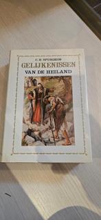 C.H. Spurgeon- De gelijkenissen van de Heiland, Ophalen, C.H. Spurgeon, Christendom | Protestants