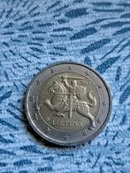 2 euro Litouwen 2015 Gecirculeerd, Ophalen of Verzenden, Overige landen, 2 euro