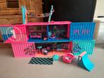 LOL Surprise!, Ophalen of Verzenden, Gebruikt, Poppenhuis