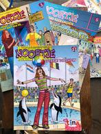 LOSSE VERKOOP ; Noortje (Tina) , vele delen , zie omschrijv., Boeken, Stripboeken, Meerdere stripboeken, Ophalen of Verzenden