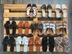 Groot aantal schoenen-slippers-sandalen, Kleding | Heren, Schoenen, Nieuw, Ophalen of Verzenden, Sandalen