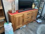 Zeer net dressoir, Huis en Inrichting, Ophalen, Zo goed als nieuw, 25 tot 50 cm, 150 tot 200 cm
