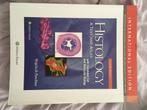 Histology, a text and atlas, Ross & Pawlina, Ophalen of Verzenden, Beta, Zo goed als nieuw, WO