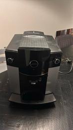 Jura d6, Ophalen, Gebruikt, Koffiemachine, Koffiebonen