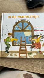Marian van Lieshoud - In de maneschijn, Ophalen of Verzenden, Zo goed als nieuw, Marian van Lieshoud