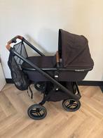 Dubatti one 2 in 1 combiwagen, Kinderen en Baby's, Kinderwagens en Combinaties, Gebruikt, Verstelbare duwstang, Combiwagen, Ophalen