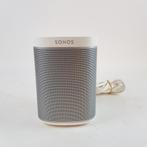 Sonos Play 1 Wit || Nu voor €119.99!, Audio, Tv en Foto, Luidsprekers, Ophalen of Verzenden, Zo goed als nieuw, X, Sonos