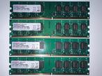 Dane-Elec VD2D800-064565T 2GB DDR2 800 PC2-6400, Computers en Software, RAM geheugen, Ophalen of Verzenden, Zo goed als nieuw