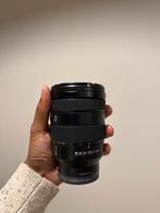 Sony FE 24-105mm f/4 G OSS Lens, Audio, Tv en Foto, Fotografie | Lenzen en Objectieven, Ophalen, Zo goed als nieuw, Standaardlens