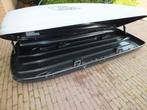 Haspro Carver 8.4   Dakkoffer, Auto diversen, Ophalen, Zo goed als nieuw