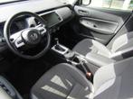 Honda Jazz 1.5 i-MMD 109pk Hybrid CVT Crosstar, Stof, 4 cilinders, Wit, Origineel Nederlands