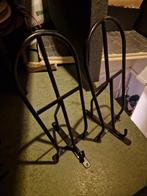 2 nieuwe zadelsteunen, Dieren en Toebehoren, Ophalen, Nieuw