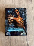 Shadow Man Big Box Pc Game, 1 speler, Ophalen of Verzenden, Zo goed als nieuw