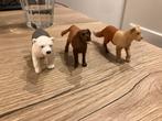 Schleich Dieren Set, Ophalen of Verzenden, Gebruikt, Jongen of Meisje