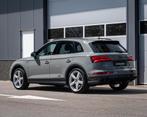 Audi SQ5 3.0 TFSI Quattro I Rs Stoelen I Trekhaak I B&O I Ca, Automaat, Parkeercamera, Gebruikt, Zwart