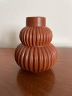 Vaasje Loods5, Huis en Inrichting, Woonaccessoires | Vazen, Overige kleuren, Aardewerk of Porselein, Ophalen of Verzenden, Zo goed als nieuw