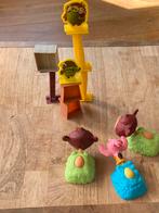 Angry birds speelgoed mc donalds, Verzamelen, Speelgoed, Ophalen, Zo goed als nieuw