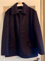 Jopper van Biesot Leiden Zeeduffel Jas maat 56 XL, Kleding | Heren, Maat 52/54 (L), Blauw, Ophalen of Verzenden, Zo goed als nieuw