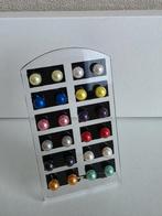 Set van diverse oorknopjes, Overige materialen, Overige kleuren, Ophalen of Verzenden, Zo goed als nieuw