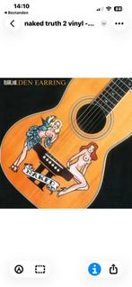 Gevraagd: Golden Earring - Naked II (Vinyl), Ophalen, Nieuw in verpakking, 12 inch
