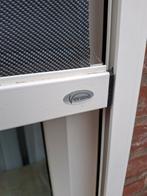 verano elektrische screen, Ophalen, Gebruikt, Hout, Raamkozijn