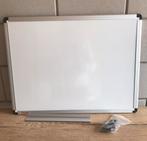 Esselte magnetisch whiteboard 60x45cm, Nieuw, Ophalen of Verzenden