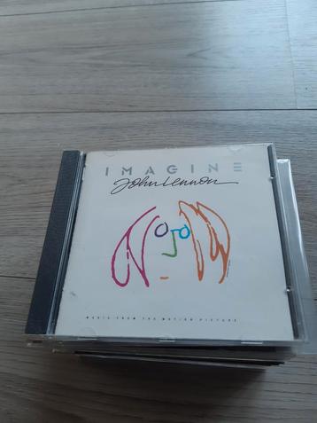 John Lennon - Image, music from the motion picture 21 nrs beschikbaar voor biedingen