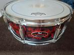 Pearl Igniter Snare Drum – 14 inch – Casey Cooper Signature, Muziek en Instrumenten, Ophalen of Verzenden, Zo goed als nieuw, Pearl