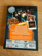 Dvd Ghost Rockers Seizoen 1 deel 1 - 2 disc ZGAN, Cd's en Dvd's, Dvd's | Tv en Series, Alle leeftijden, Verzenden, Zo goed als nieuw